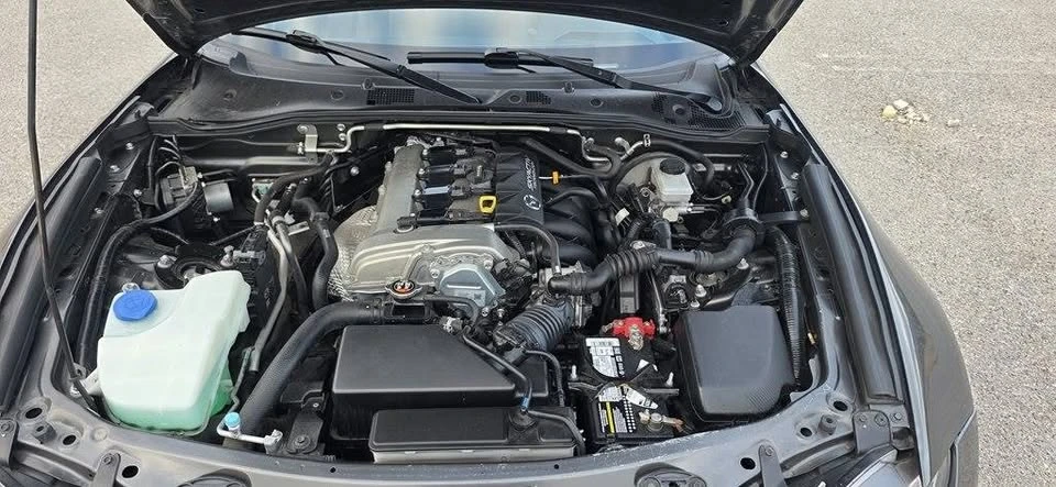 2017 Mazda ND MX-5 Miata - Image 19 of 19