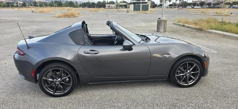 2017 Mazda ND MX-5 Miata - Image 6 of 19