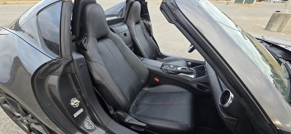 2017 Mazda ND MX-5 Miata - Image 13 of 19