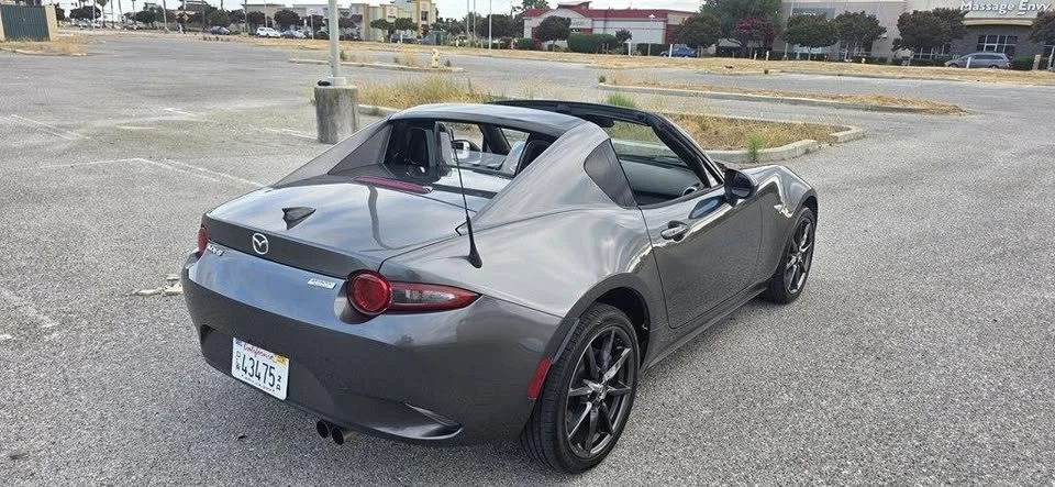 2017 Mazda ND MX-5 Miata - Image 5 of 19