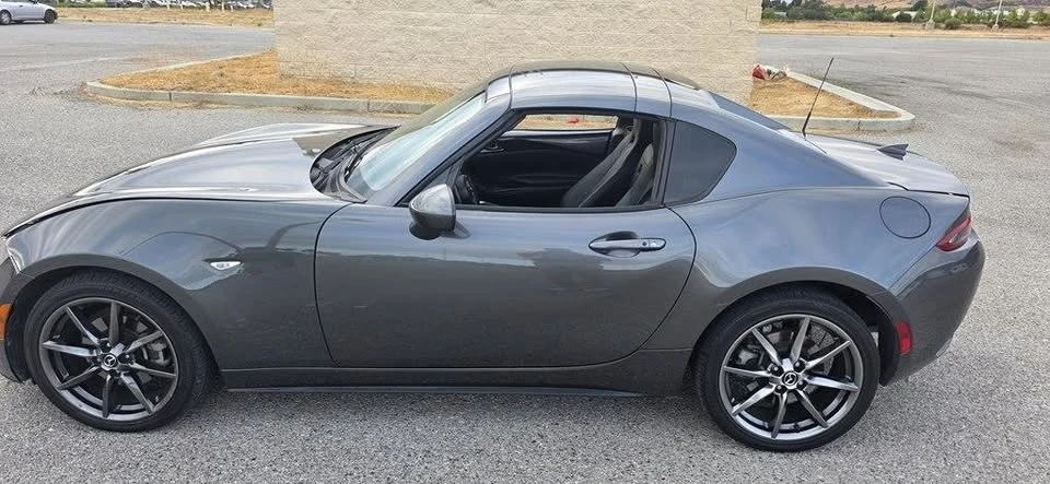 2017 Mazda ND MX-5 Miata - Image 15 of 19