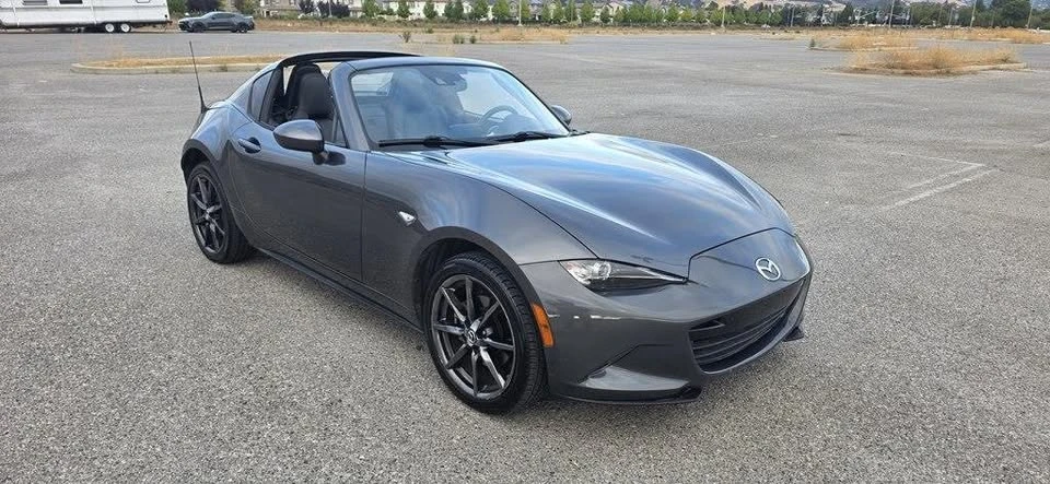 2017 Mazda ND MX-5 Miata - Image 7 of 19