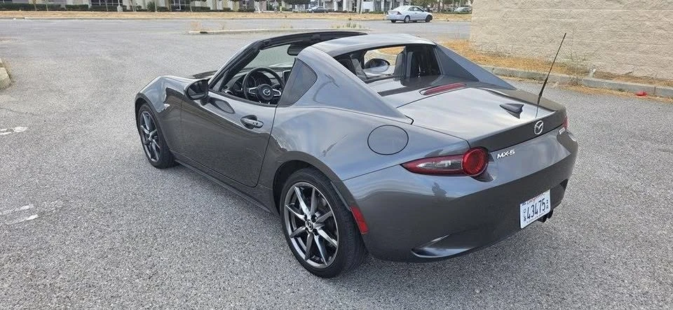 2017 Mazda ND MX-5 Miata - Image 3 of 19
