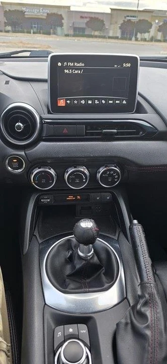 2017 Mazda ND MX-5 Miata - Image 10 of 19