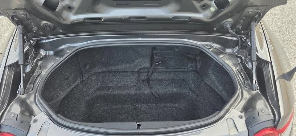 2017 Mazda ND MX-5 Miata - Image 18 of 19