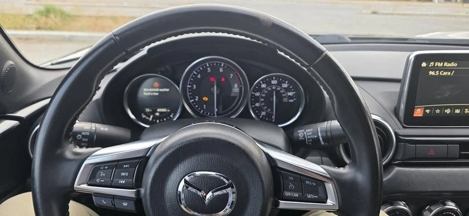 2017 Mazda ND MX-5 Miata - Image 9 of 19