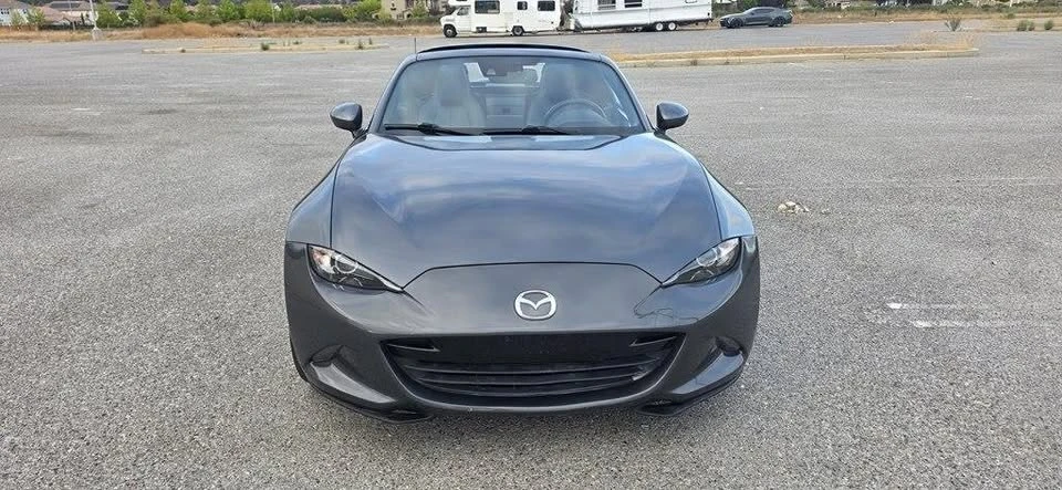 2017 Mazda ND MX-5 Miata - Image 8 of 19