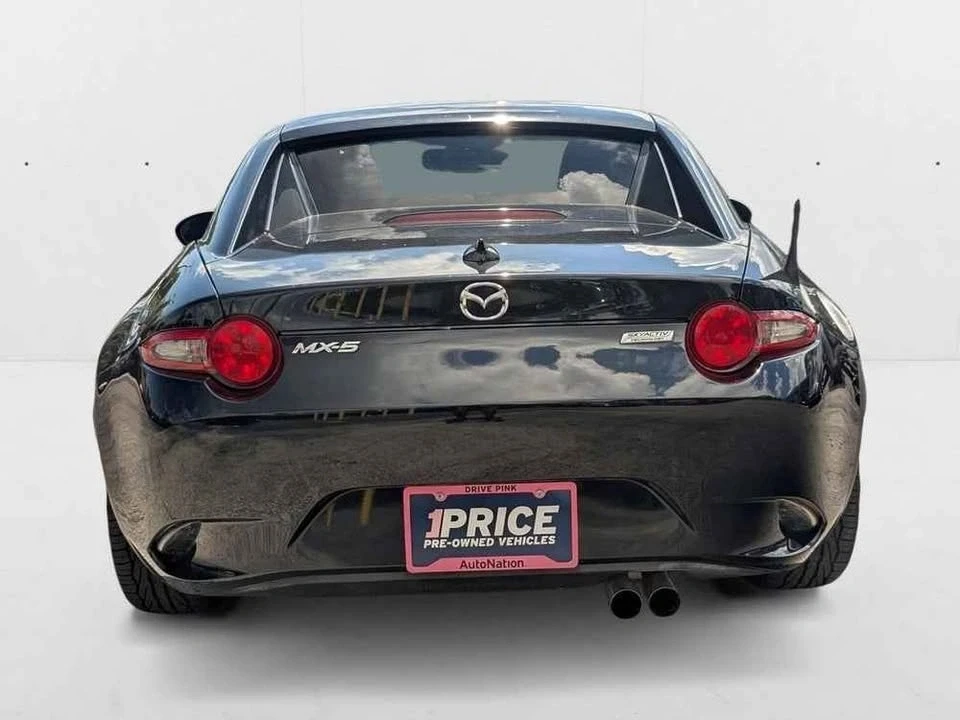 2017 Mazda ND MX-5 Miata - Image 7 of 17