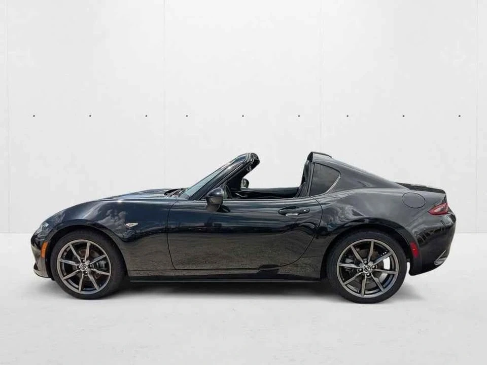 2017 Mazda ND MX-5 Miata - Image 8 of 17