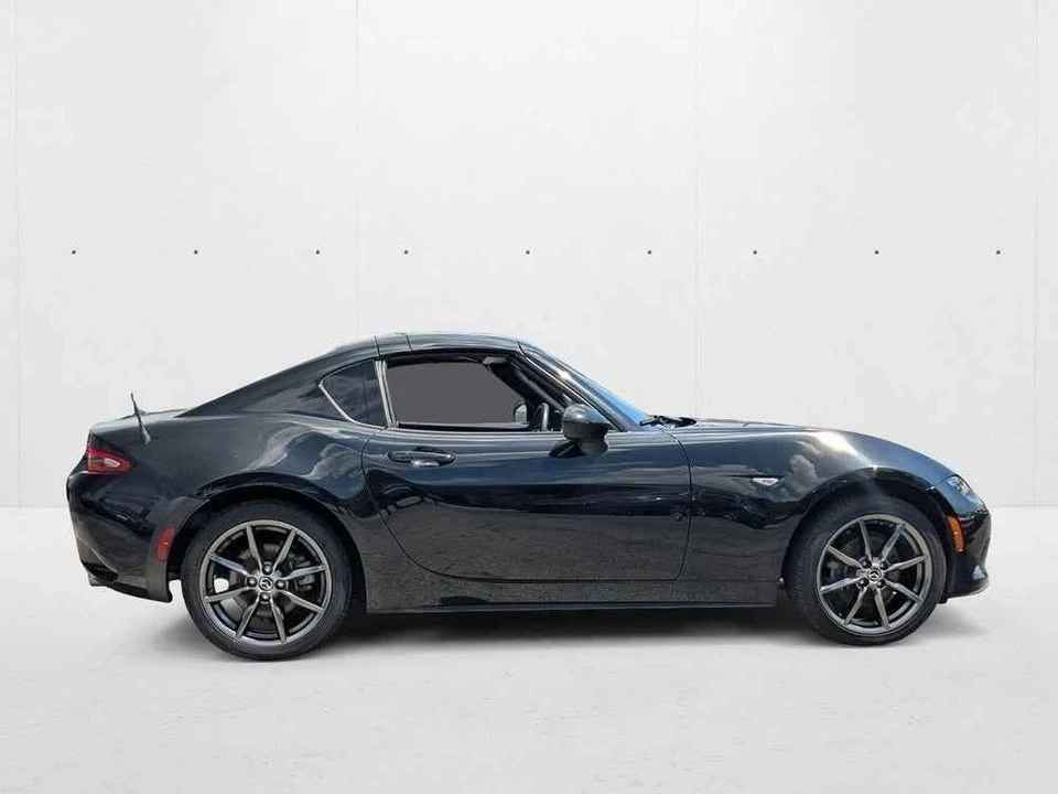 2017 Mazda ND MX-5 Miata - Image 5 of 17