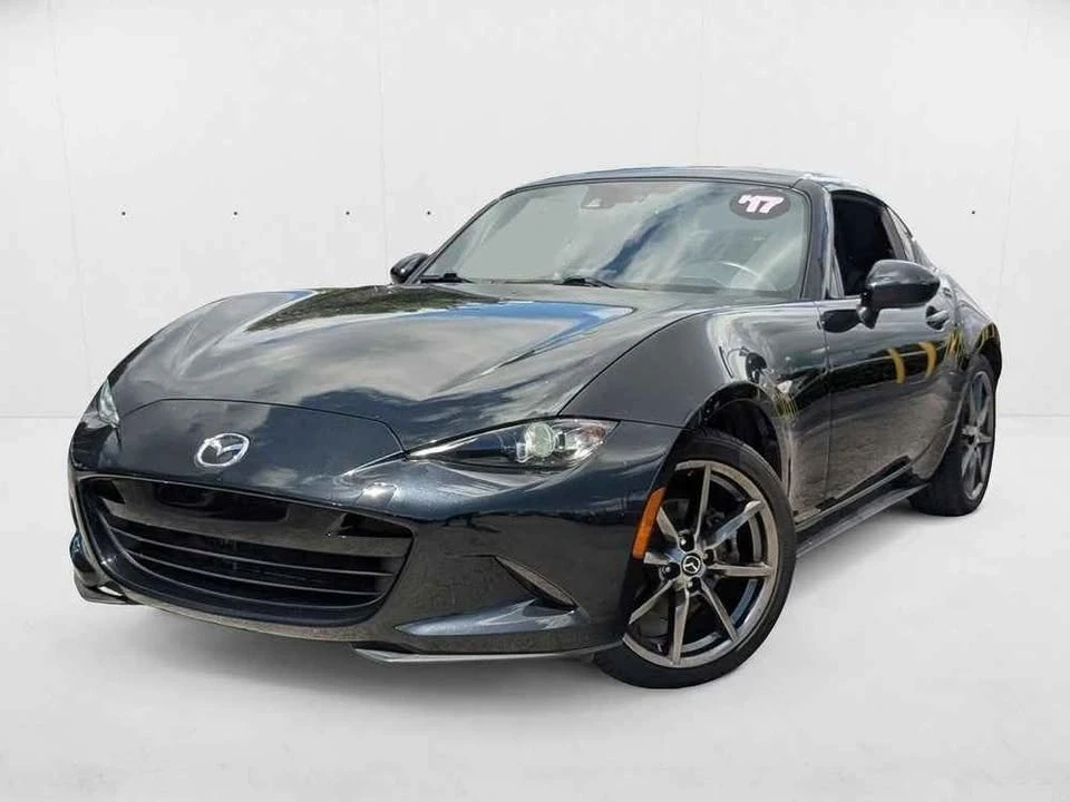 2017 Mazda ND MX-5 Miata - Image 3 of 17