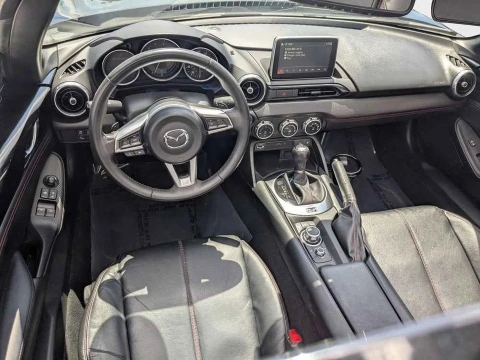 2017 Mazda ND MX-5 Miata - Image 13 of 17