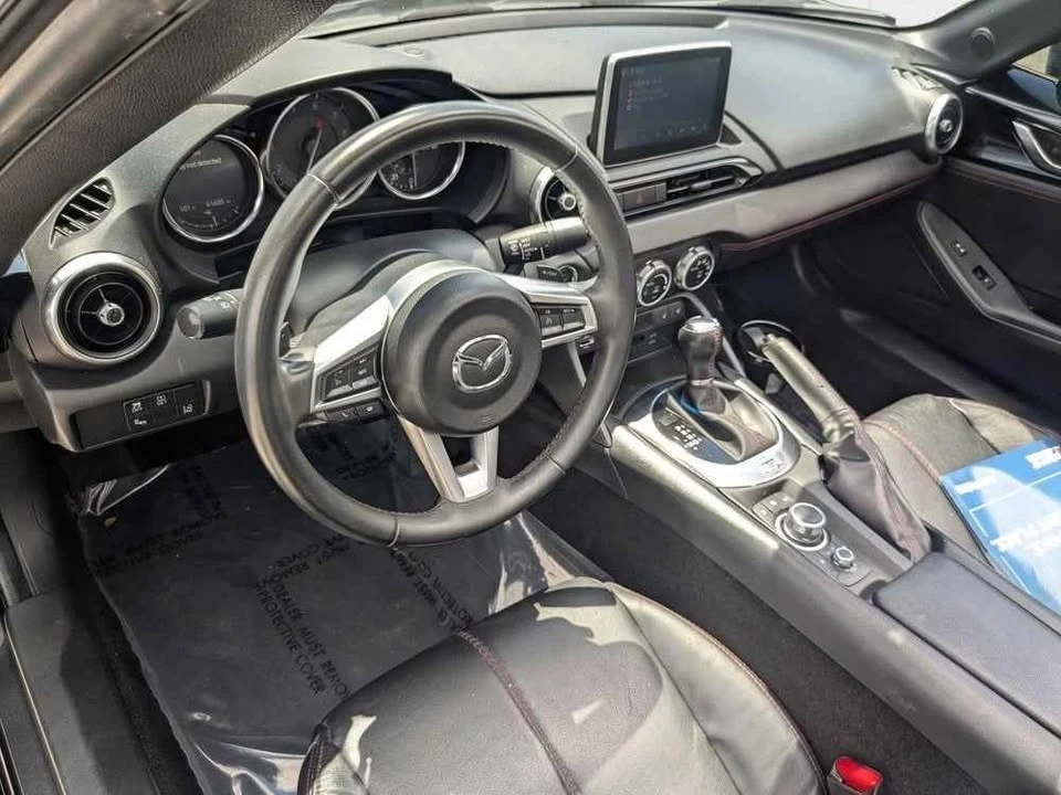 2017 Mazda ND MX-5 Miata - Image 9 of 17