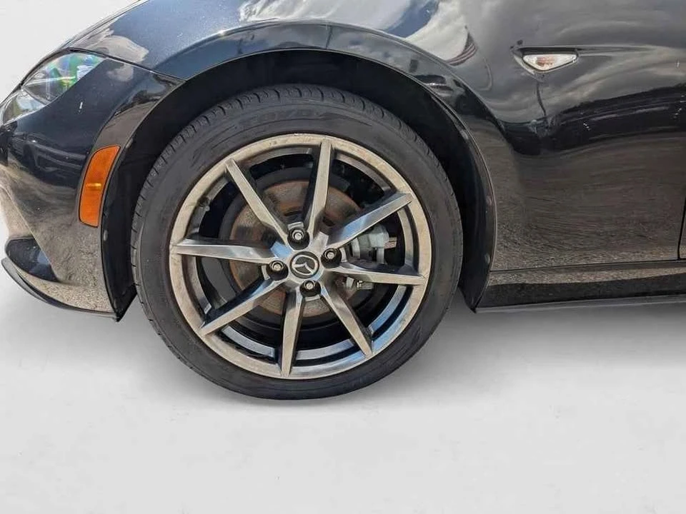 2017 Mazda ND MX-5 Miata - Image 16 of 17