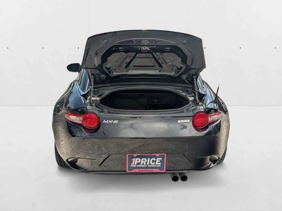 2017 Mazda ND MX-5 Miata - Image 6 of 17