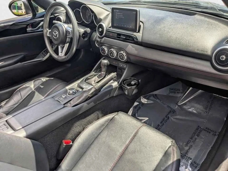 2017 Mazda ND MX-5 Miata - Image 14 of 17