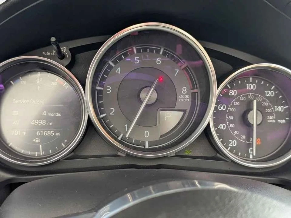 2017 Mazda ND MX-5 Miata - Image 10 of 17