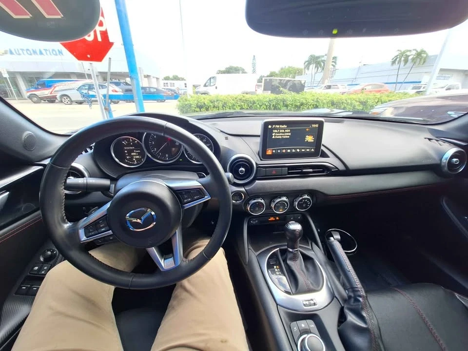 2017 Mazda ND MX-5 Miata - Image 2 of 17