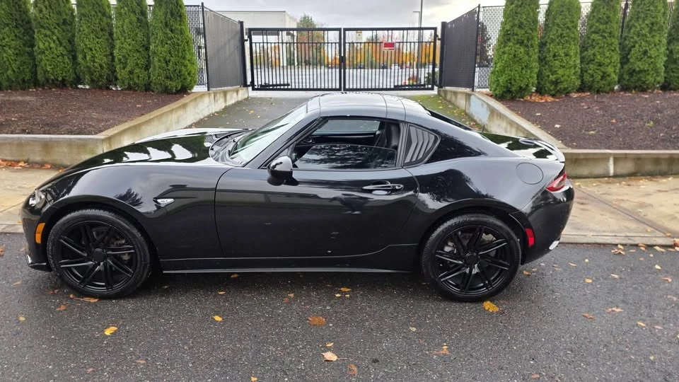 2017 Mazda ND MX-5 Miata - Image 7 of 11