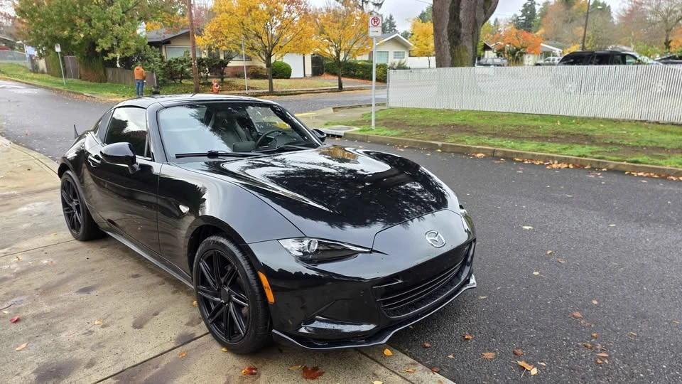 2017 Mazda ND MX-5 Miata - Image 3 of 11