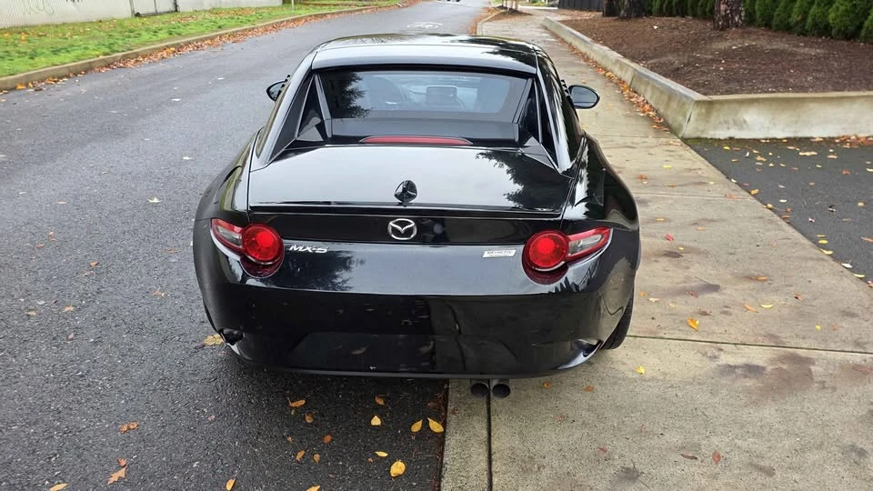 2017 Mazda ND MX-5 Miata - Image 5 of 11