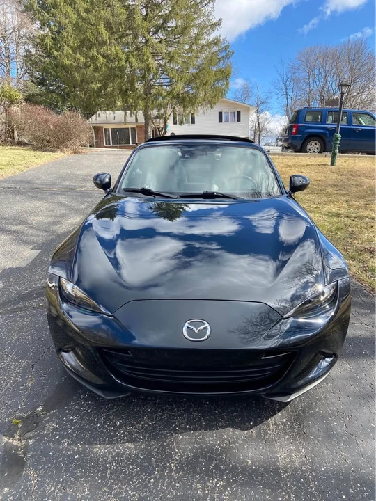 2017 Mazda ND MX-5 Miata - Image 6 of 8