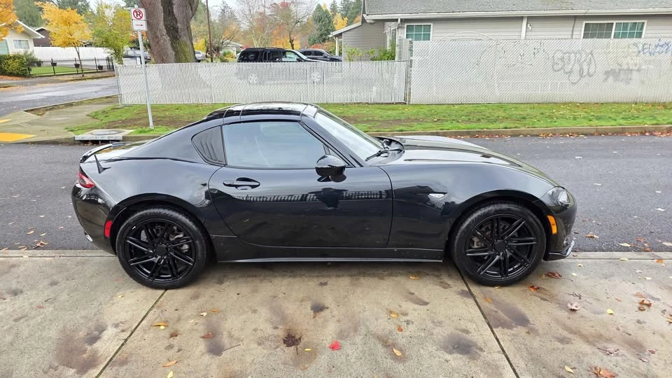 2017 Mazda ND MX-5 Miata - Image 4 of 11