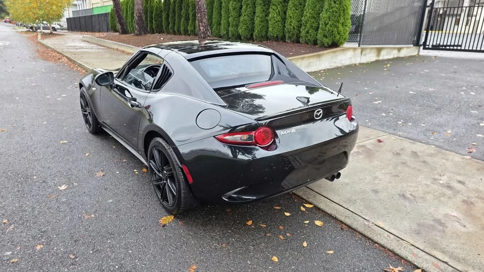 2017 Mazda ND MX-5 Miata - Image 6 of 11
