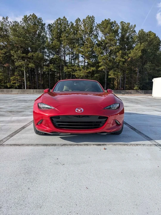 2017 Mazda ND MX-5 Miata - Image 4 of 8
