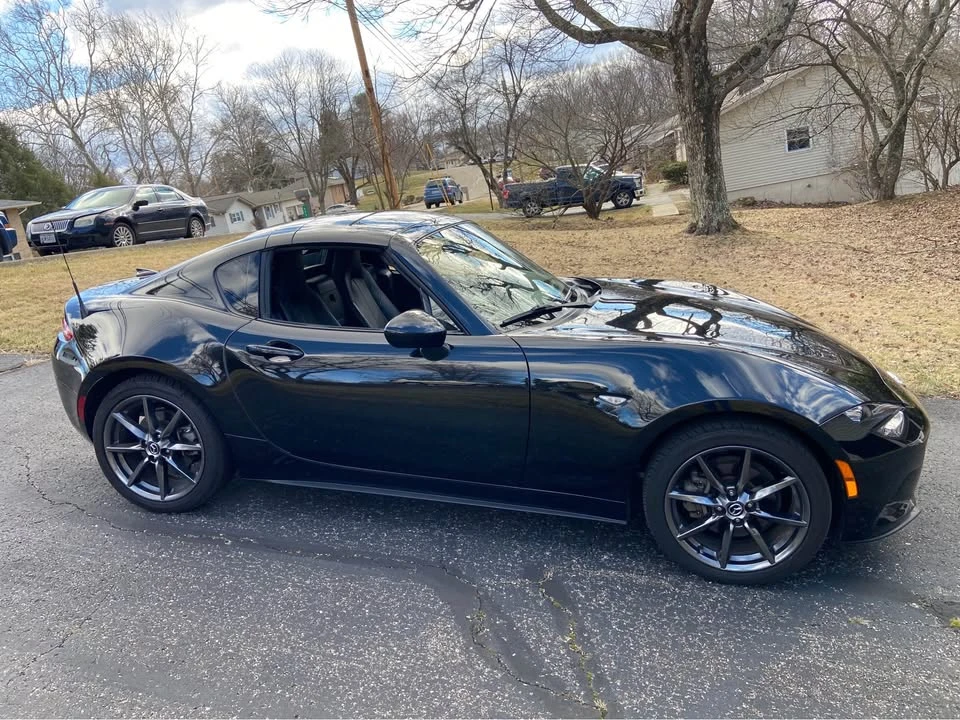 2017 Mazda ND MX-5 Miata - Image 3 of 8