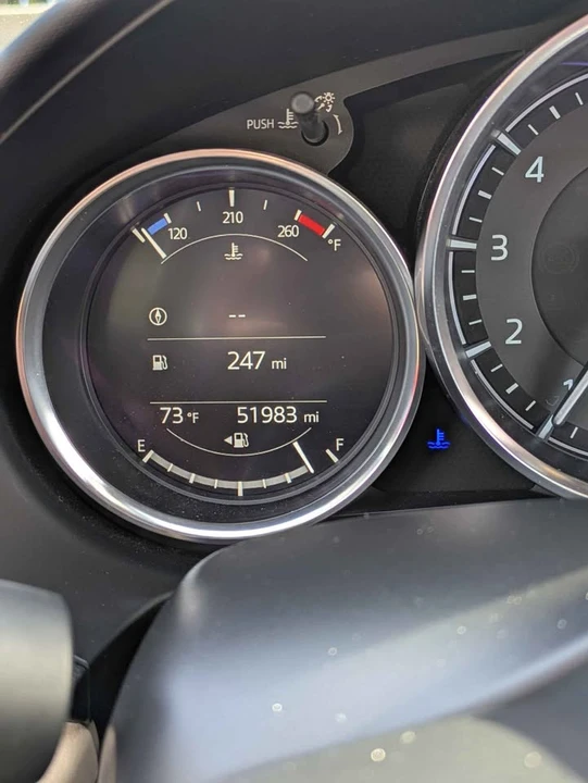 2017 Mazda ND MX-5 Miata - Image 7 of 8