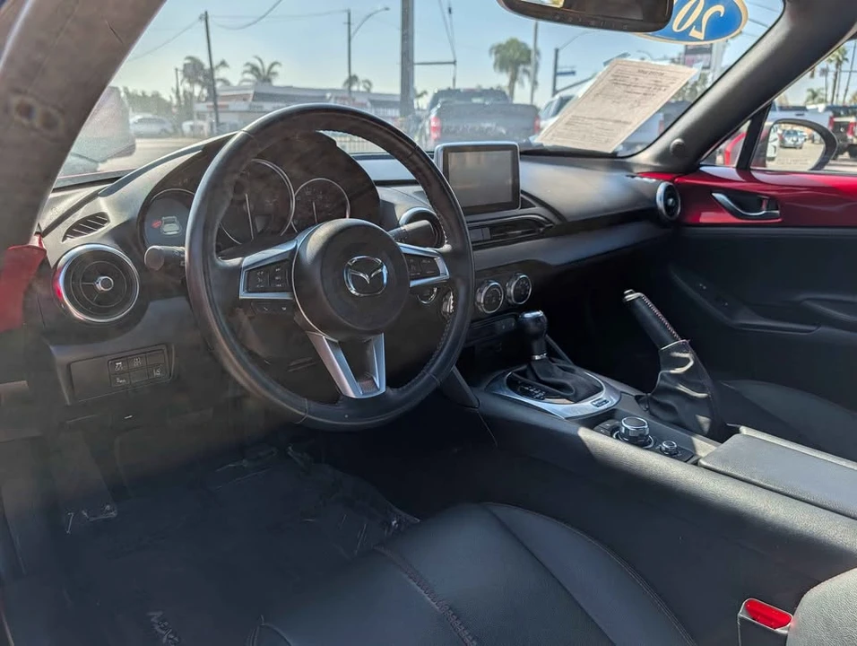 2017 Mazda ND MX-5 Miata - Image 6 of 11