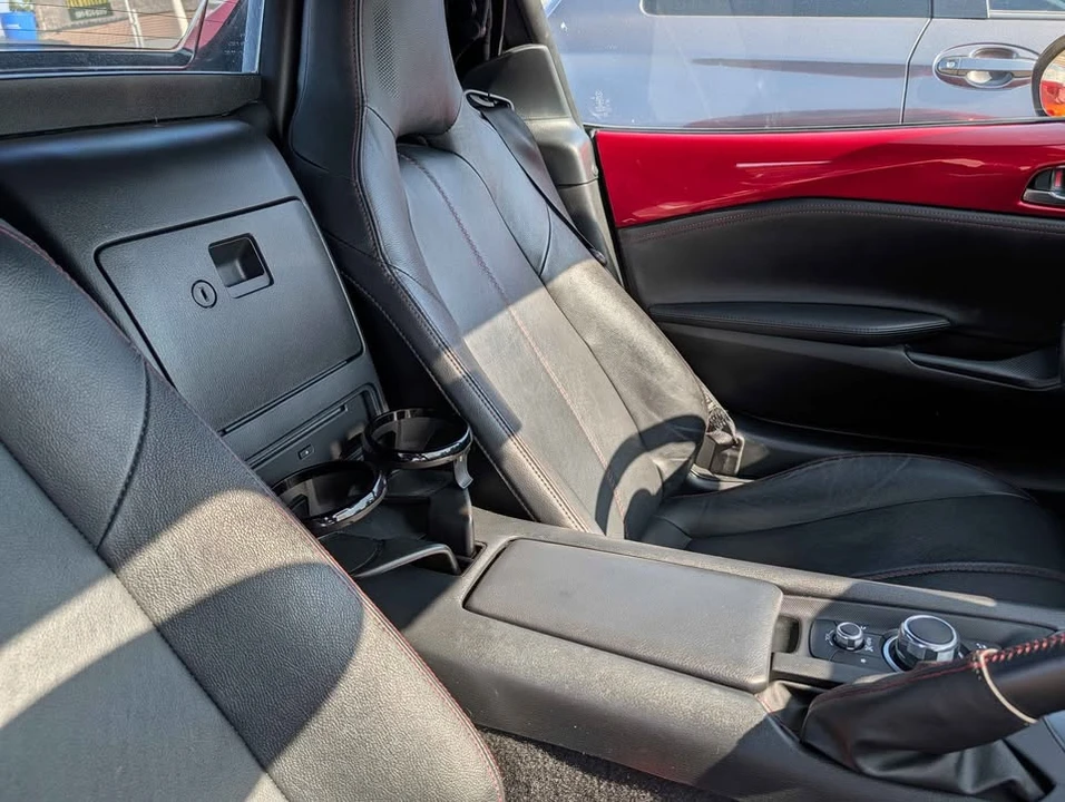 2017 Mazda ND MX-5 Miata - Image 11 of 11