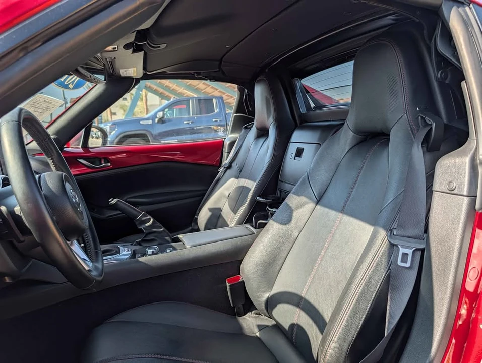 2017 Mazda ND MX-5 Miata - Image 7 of 11