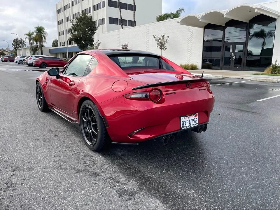 2017 Mazda ND MX-5 Miata - Image 4 of 20