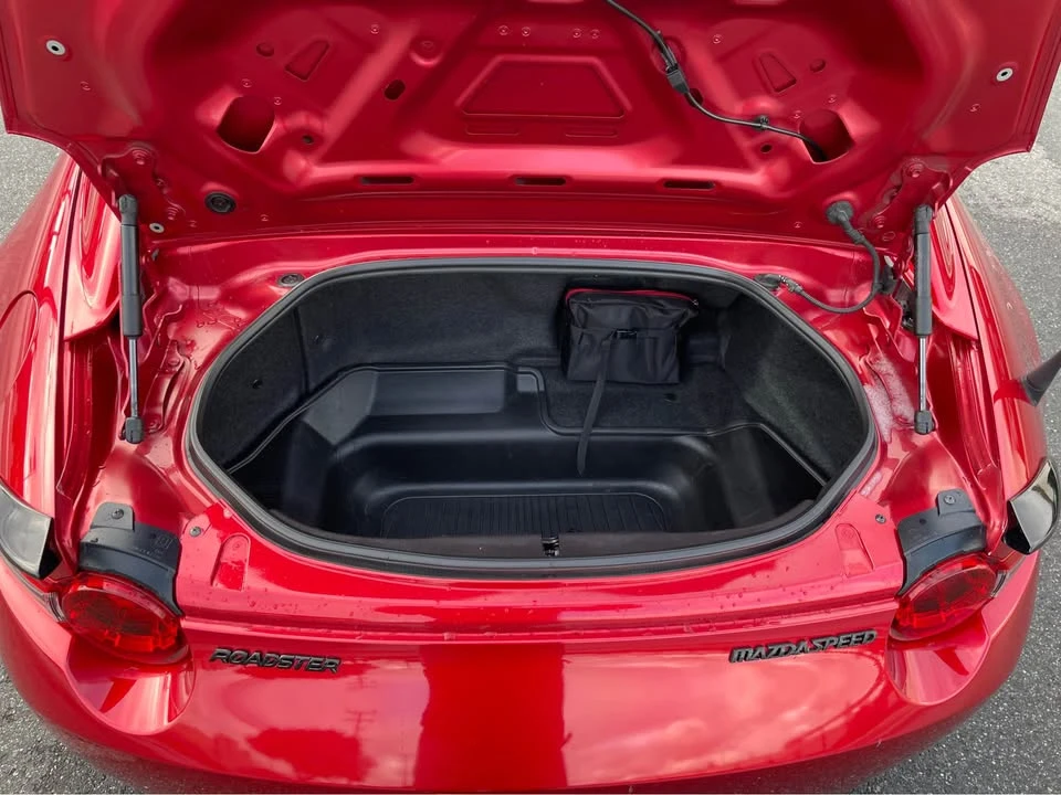 2017 Mazda ND MX-5 Miata - Image 17 of 20