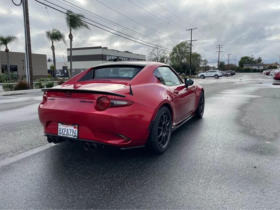 2017 Mazda ND MX-5 Miata - Image 6 of 20