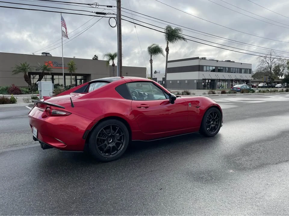 2017 Mazda ND MX-5 Miata - Image 7 of 20