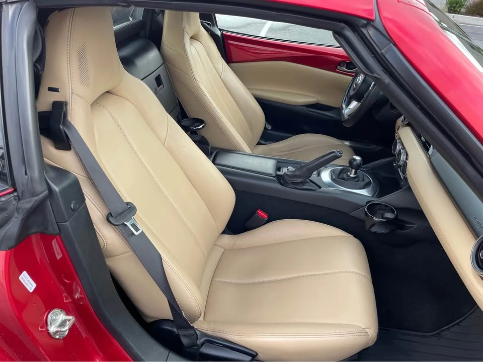 2017 Mazda ND MX-5 Miata - Image 13 of 20