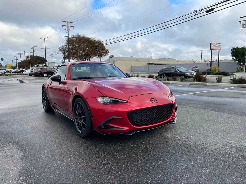 2017 Mazda ND MX-5 Miata - Image 9 of 20