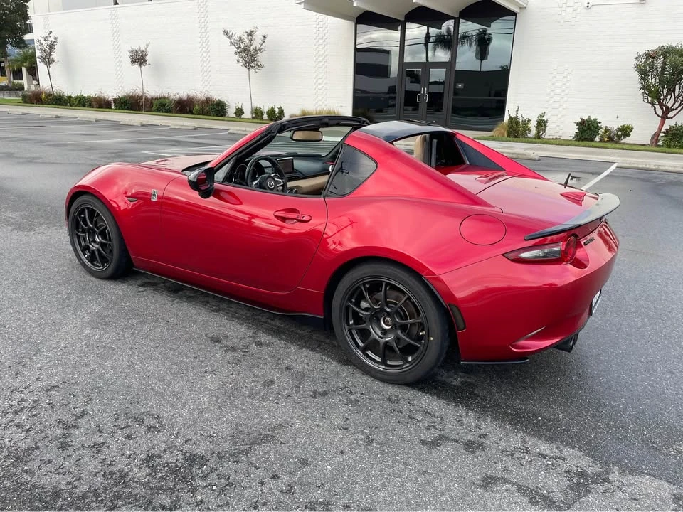 2017 Mazda ND MX-5 Miata - Image 14 of 20