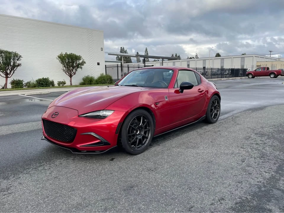 2017 Mazda ND MX-5 Miata - Image 2 of 20