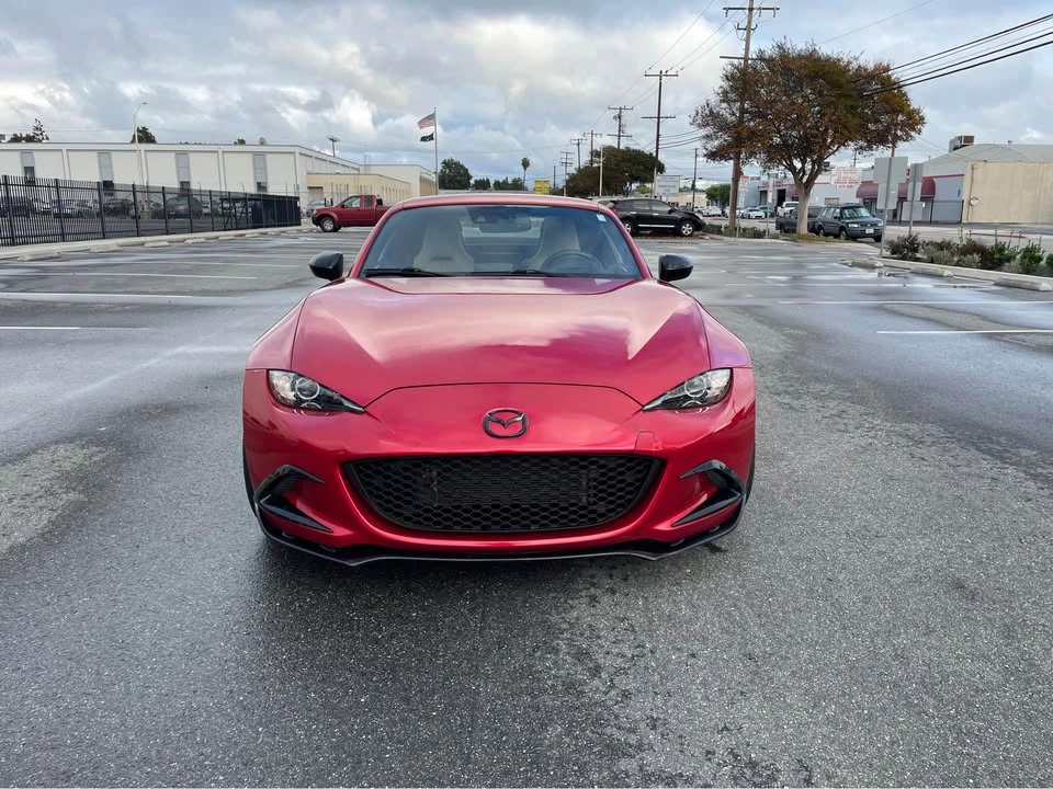 2017 Mazda ND MX-5 Miata - Image 10 of 20