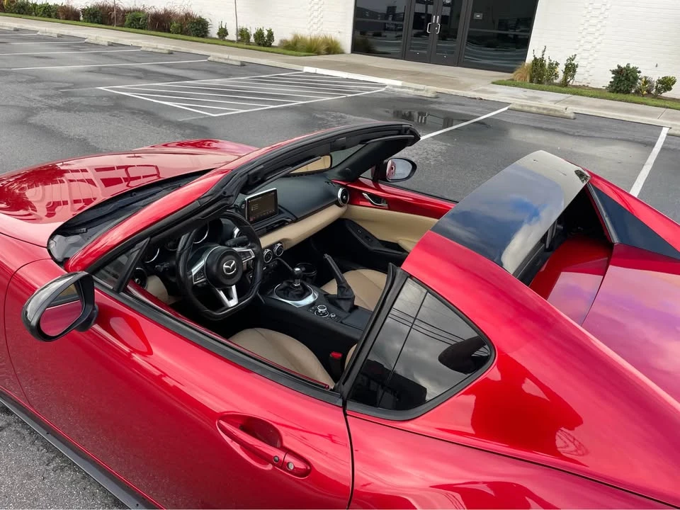 2017 Mazda ND MX-5 Miata - Image 15 of 20