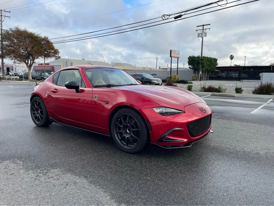 2017 Mazda ND MX-5 Miata - Image 8 of 20