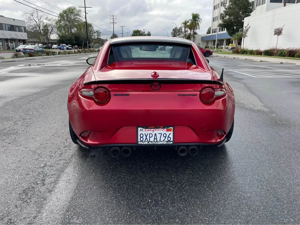 2017 Mazda ND MX-5 Miata - Image 5 of 20
