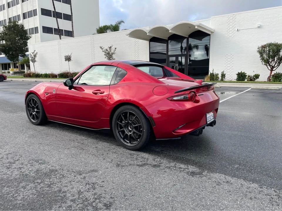 2017 Mazda ND MX-5 Miata - Image 3 of 20