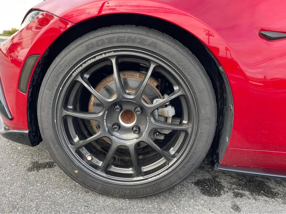 2017 Mazda ND MX-5 Miata - Image 18 of 20