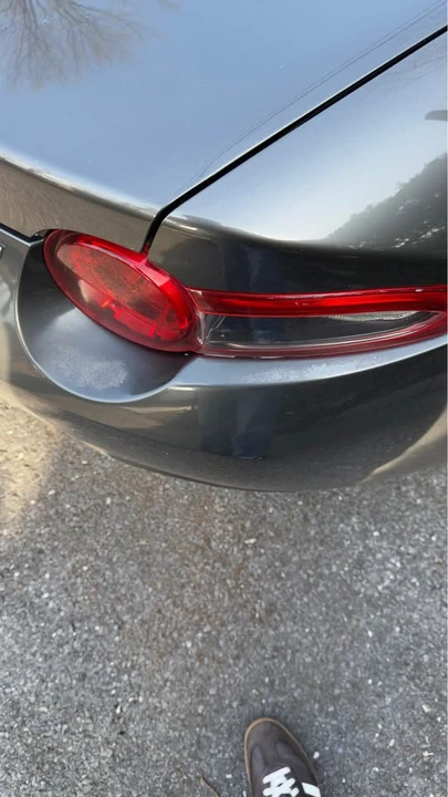 2017 Mazda ND MX-5 Miata - Image 16 of 17