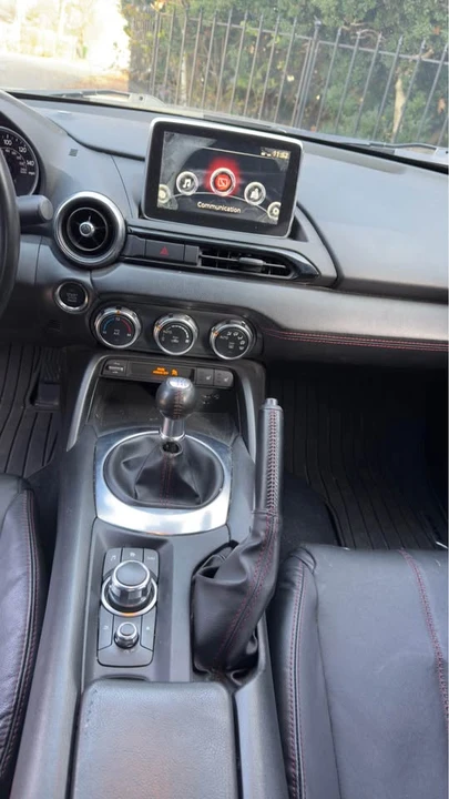 2017 Mazda ND MX-5 Miata - Image 13 of 17